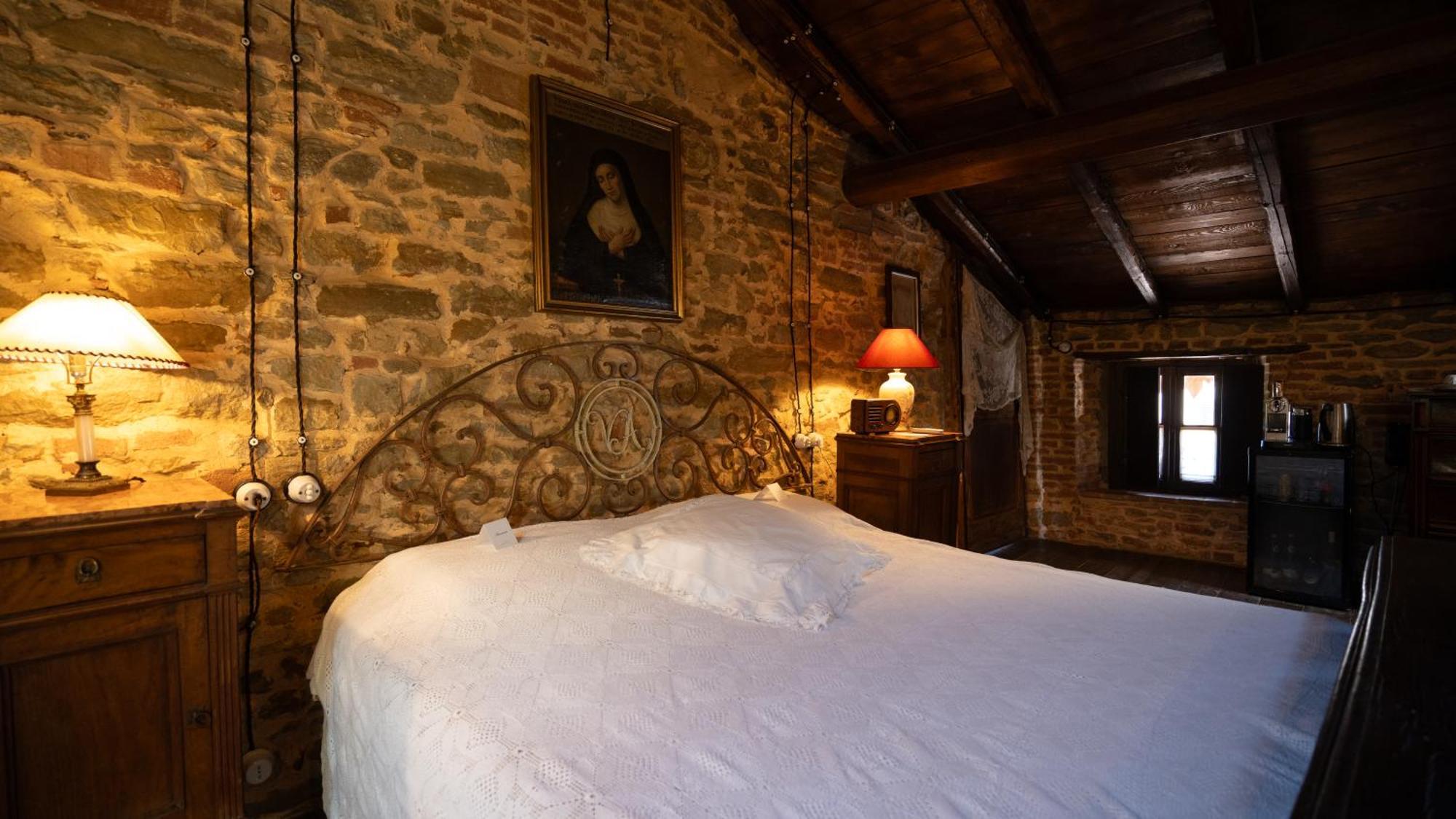 Borgo Santuletta Vila Santa Giuletta Exterior foto