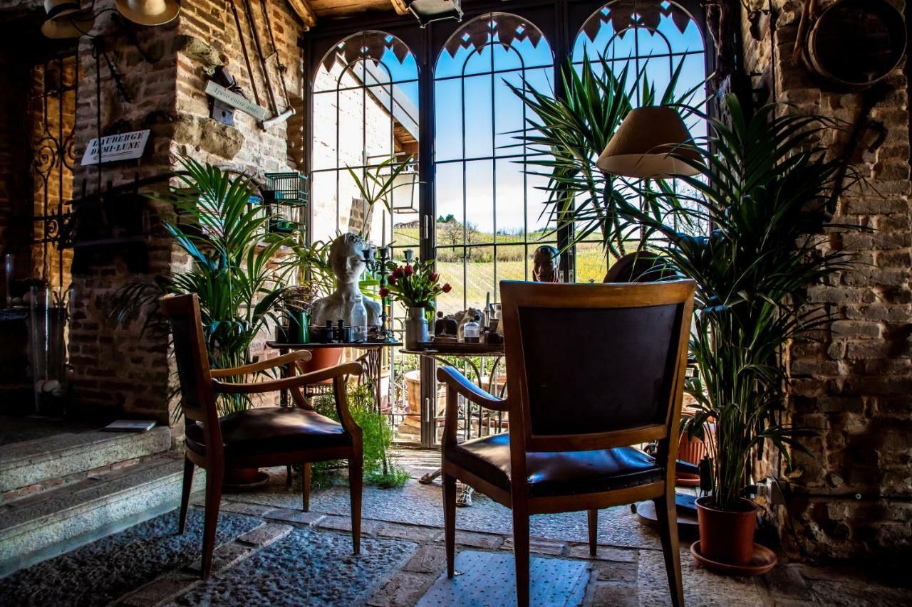 Borgo Santuletta Vila Santa Giuletta Exterior foto